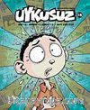 Uykusuz Dergisi Cilt:18 Aralık 11 - Şubat 12 Sayı: 222-234