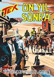 Aylık Tex Sayı:167 On Yıl Sonra
