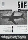 Şiirden İki Aylık Şiir Dergisi  Sayı:10 Mart-Nisan 2012