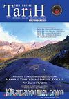 Türk Dünyası Araştırmaları Vakfı Tarih Dergisi Mayıs 2012 / Sayı:305