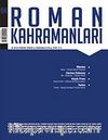 Roman Kahramanları Üç AylıkSayı:4 Edebiyat Dergisi / Ekim-Aralık 2010