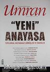 Umran / Sayı: 214 Haziran 2012