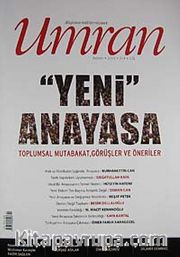 Umran / Sayı: 214 Haziran 2012