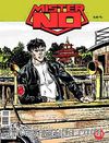 Mister No Sayı:121 Çinhindi