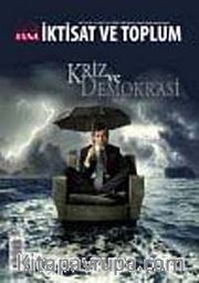 İktisat ve Toplum Dergisi Sayı:15 Yıl: 2012