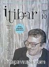 Sayı :10 Temmuz 2012 İtibar Edebiyat ve Fikriyat Dergisi