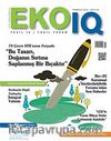 Eko Iq Yeşil Bir İş ve Yaşam Sayı: 19 Temmuz 2012