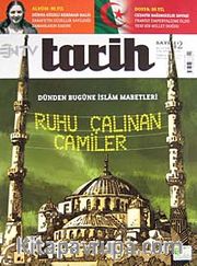 NTV Tarih Sayı:42 Temmuz 2012