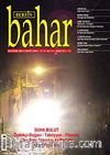 Berfin Bahar Aylık Kültür Sanat ve Edebiyat Dergisi Temmuz 2012 Sayı:173