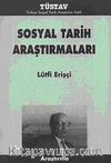 Sosyal Tarih Araştırmaları