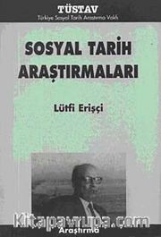 Sosyal Tarih Araştırmaları