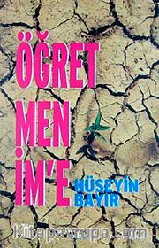 Öğretmenim'e