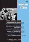 Toplum ve Bilim Sayı 124