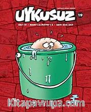 Uykusuz Dergisi Cilt:19 Mart 12 - Mayıs 12 Sayı: 235-247