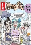 L-Manyak Dergisi Cilt 27