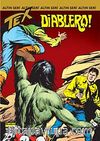 Altın Tex Sayı:135 Diablero!