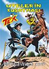 Aylık Tex Sayı:171 Uteler'in Kuşatması