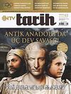 NTV Tarih Sayı:43 Ağustos 2012