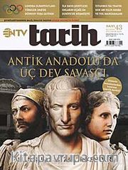 NTV Tarih Sayı:43 Ağustos 2012