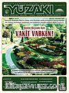 Yüzakı Aylık Edebiyat, Kültür, Sanat, Tarih ve Toplum Dergisi/Sayı:90 Ağustos 2012