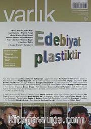 Varlık Aylık Edebiyat ve Kültür Dergisi Ağustos 2012