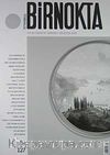 Bir Nokta / Aylık Edebiyat Dergisi / Yıl: 12 / Sayı:127 Ağustos 2012