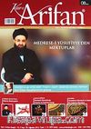 Kasr-ı Arifan Dergisi Yıl:5 Sayı:59 Ağustos 2012