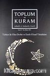 Toplum ve Kuram Dergisi Sayı:6-7 Kış-Bahar 2012