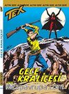 Altın Tex Sayı:136 Gece Kraliçesi