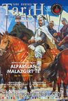Türk Dünyası Araştırmaları Vakfı Tarih Dergisi Ağustos 2012 / Sayı:308