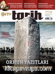 NTV Tarih Sayı:44 Eylül 2012