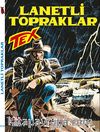 Aylık Tex Sayı: 173 Lanetli Topraklar
