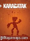 Karabatak İki Aylık Edebiyat ve Sanat Dergisi Eylül-Ekim 2012 Sayı: 4