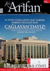 Kasr-ı Arifan Dergisi Yıl:5 Sayı:60 Eylül 2012