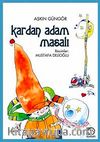 Kardan Adam Masalı