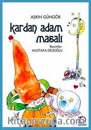 Kardan Adam Masalı