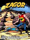 Zagor Klasik Maceralar Dizisi Cilt: 75