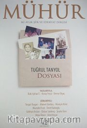 Mühür İki Aylık Şiir ve Edebiyat Dergisi Yıl:8 Sayı:42 Eylül - Ekim 2012