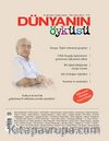 Dünyanın Öyküsü Dergisi Sayı : 5 / Ekim - Kasım 2012