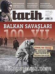 NTV Tarih Sayı:45 Ekim 2012