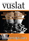 Vuslat Aylık Eğitim ve Kültür Dergisi Yıl:9 Sayı:136 Ekim 2012