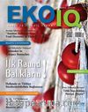 Eko Iq Yeşil Bir İş ve Yaşam Sayı: 22 Ekim 2012