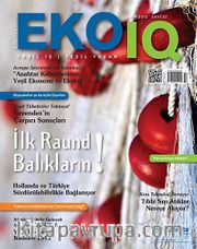 Eko Iq Yeşil Bir İş ve Yaşam Sayı: 22 Ekim 2012