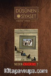 Sayı:28 Düşünen Siyaset Düşünce Dergisi