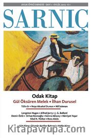 Sarnıç - Öykü Sayı:1 Eylül 2012