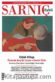 Sarnıç - Öykü Sayı:2 Ekim 2012
