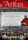 Kasr-ı Arifan Dergisi Yıl:5 Sayı:61 Ekim 2012