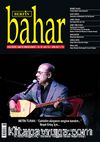 Berfin Bahar Aylık Kültür Sanat ve Edebiyat Dergisi Ekim 2012 Sayı:176
