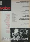 Yaba Edebiyat Sayı:25 Kasım-Aralık 2003
