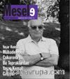 Mesele Dergisi Kasım 2012 Sayı:71